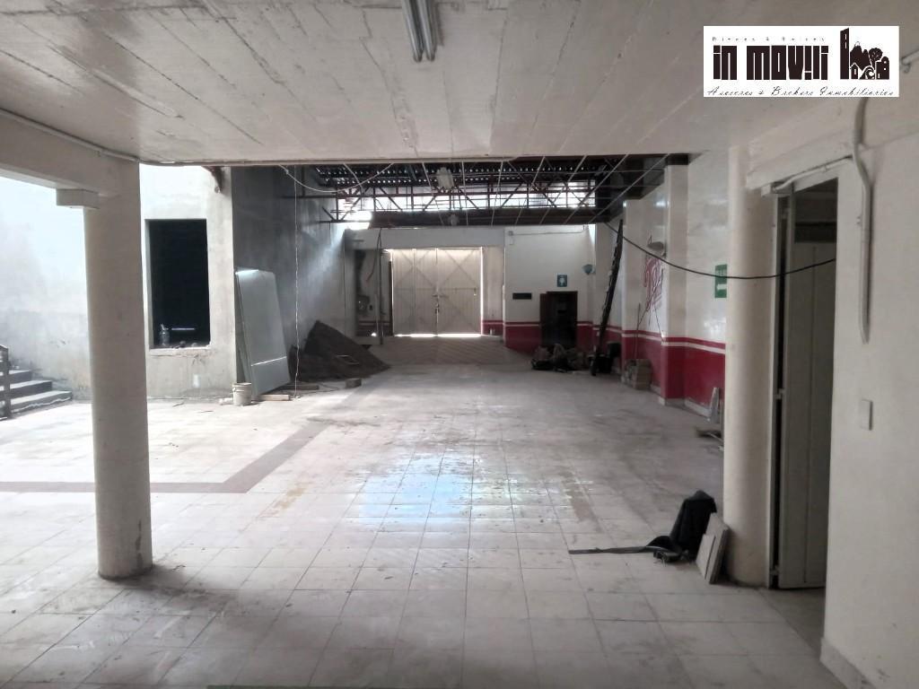 OFICINAS – BODEGAS EN RENTA EN OAXACA, ZONA SANTA ROSA SOBRE AV. en México - Imagen 18