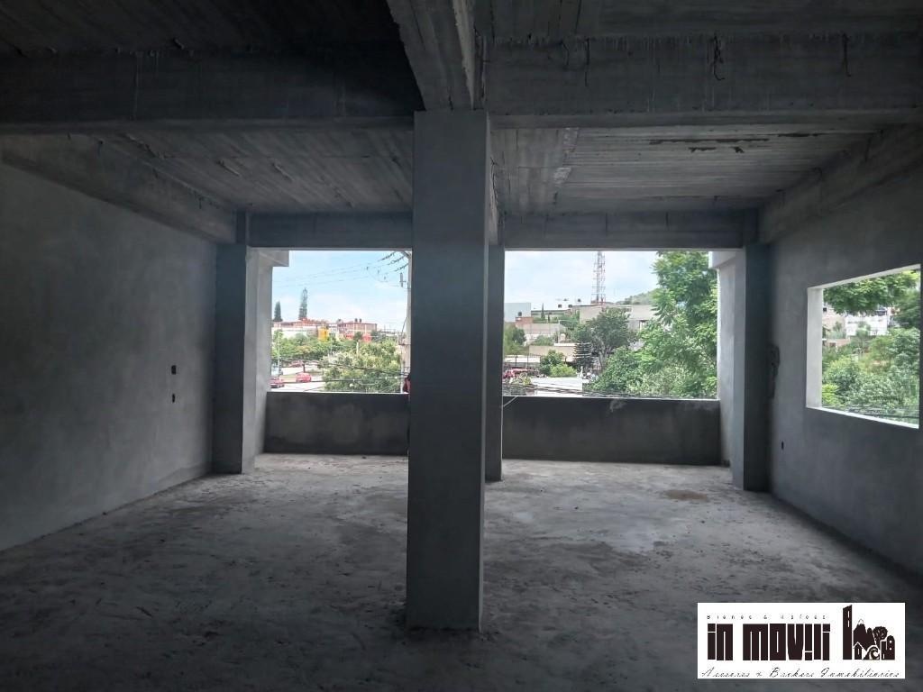 OFICINAS – BODEGAS EN RENTA EN OAXACA, ZONA SANTA ROSA SOBRE AV. en México - Imagen 20