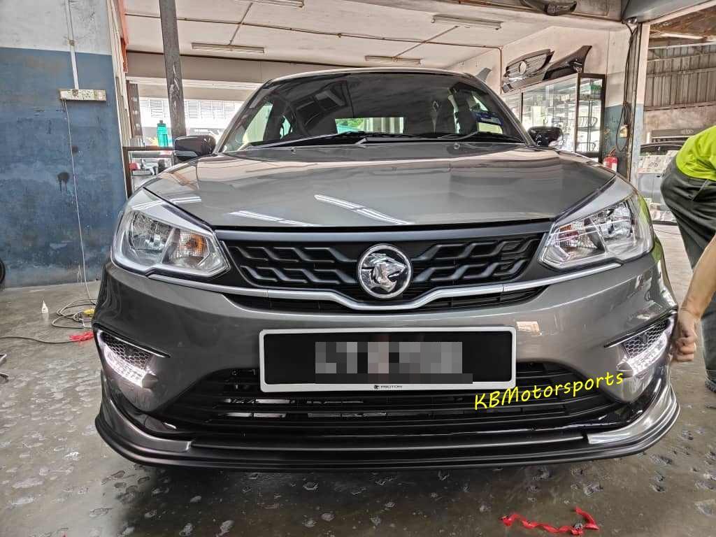 Proton Saga R3/AE bodykit in Kampung Pasir Gudang Baru - Image 2