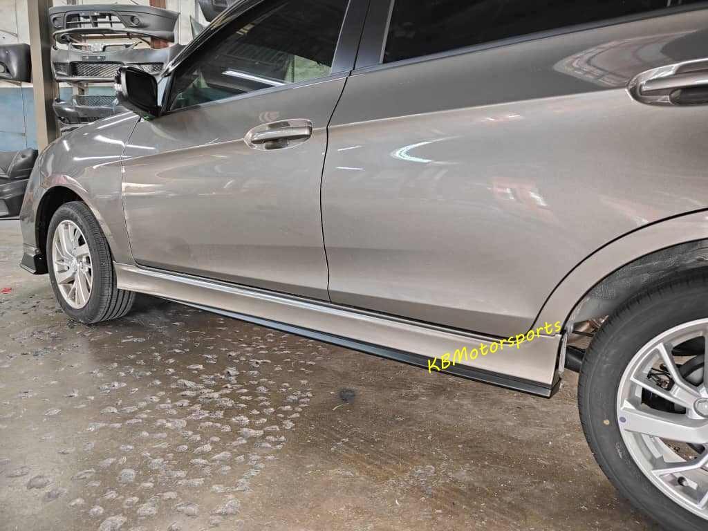 Proton Saga R3/AE bodykit in Kampung Pasir Gudang Baru - Image 4