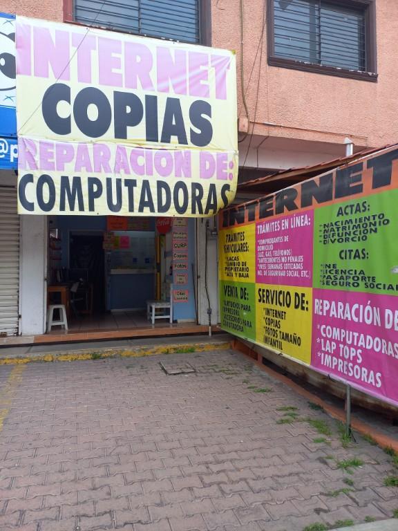 REPARACION DE COMPUTADORAS E IMPRESORAS en La Colmena - Imagen 1