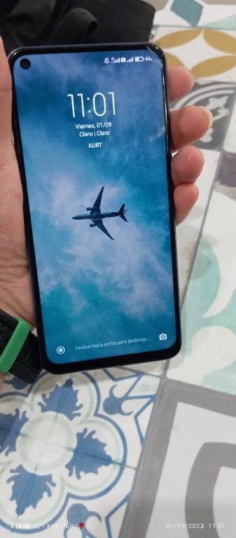 Xiaomi Redmi Note 9 en Bogotá - Imagen 1