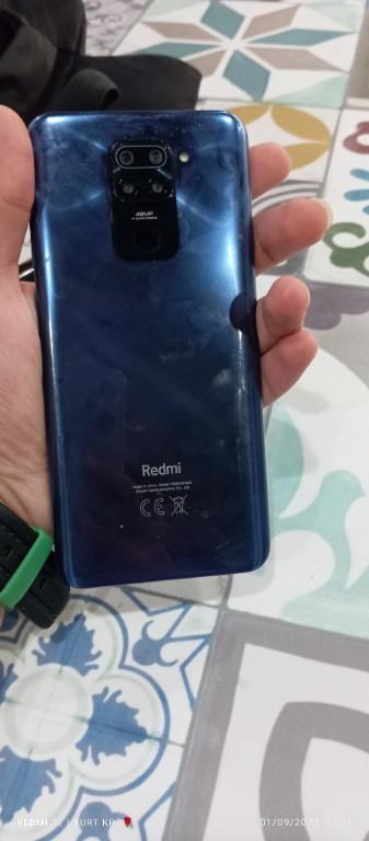 Xiaomi Redmi Note 9 en Bogotá - Imagen 3