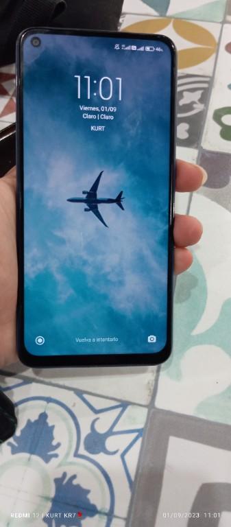 Xiaomi Redmi Note 9 en Bogotá - Imagen 5