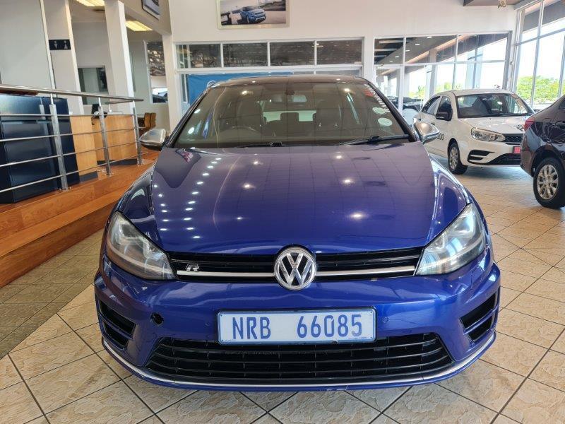 2014 Volkswagen Golf R Auto in Tembisa - Image 1