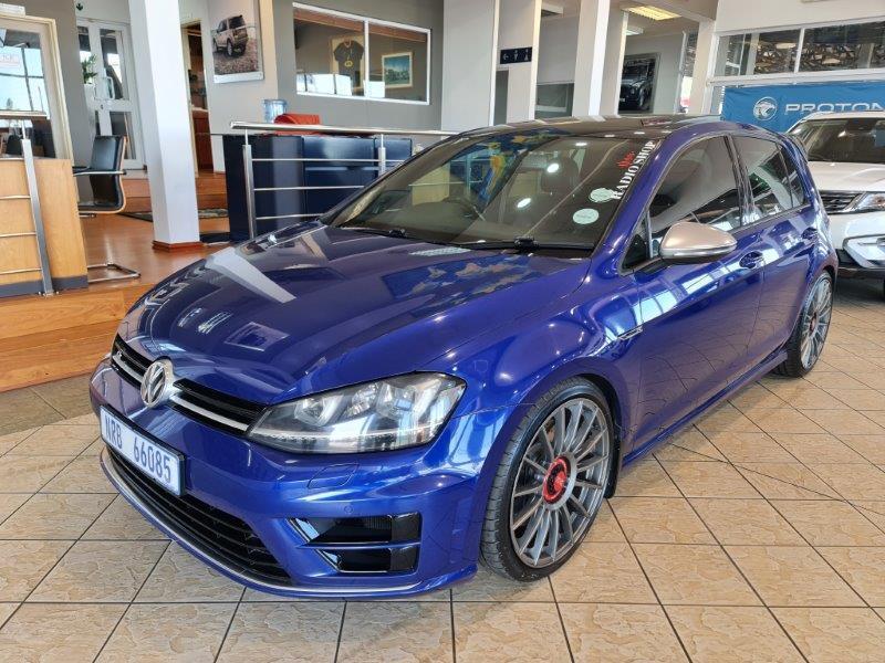 2014 Volkswagen Golf R Auto in Tembisa - Image 2