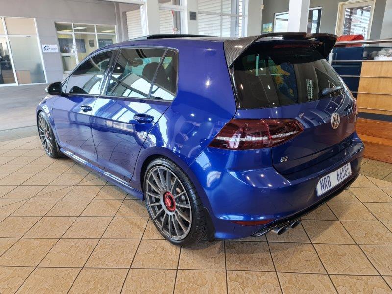 2014 Volkswagen Golf R Auto in Tembisa - Image 4