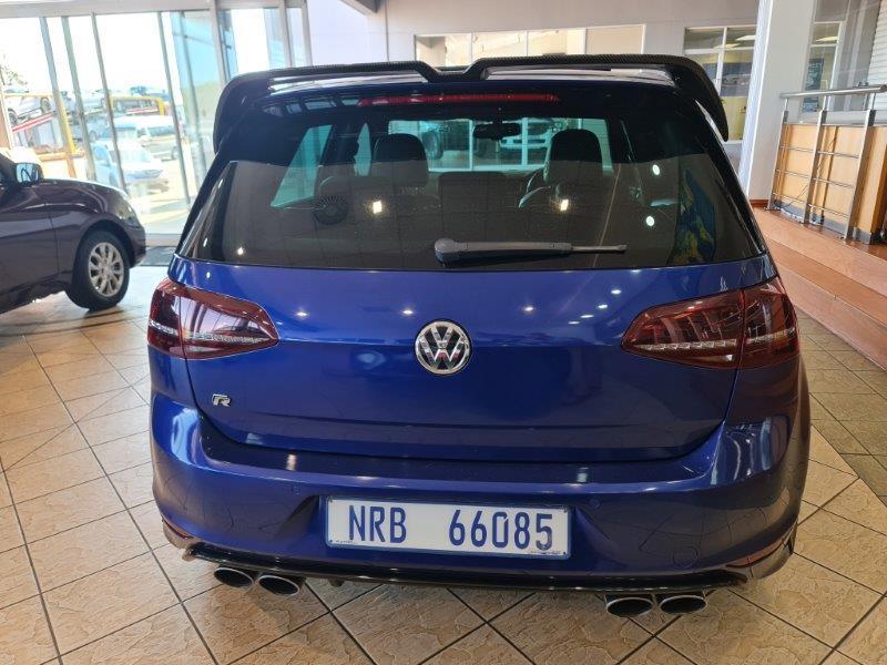 2014 Volkswagen Golf R Auto in Tembisa - Image 6