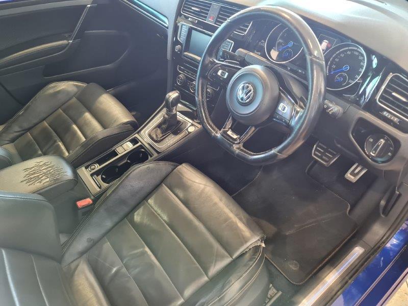 2014 Volkswagen Golf R Auto in Tembisa - Image 8