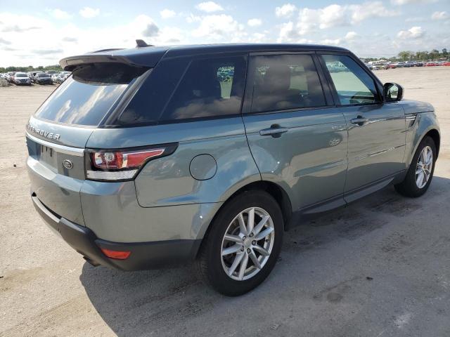 VERY NEAT 2015 LAND ROVER RANGE ROVER SPORT HSE WITH GOOD ENGINE in Nigeria - Image 7