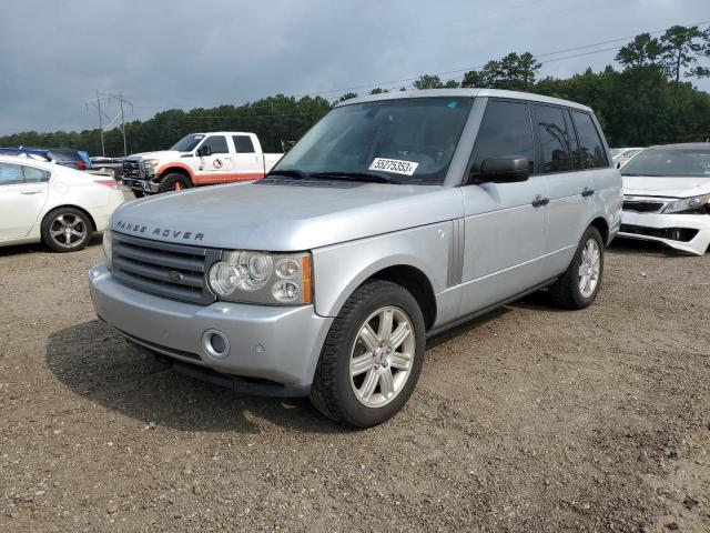 NEWLY BRANDED 2008 LAND ROVER RANGE ROVER HSE 09230509P FOR SALE in Nigeria - Image 3