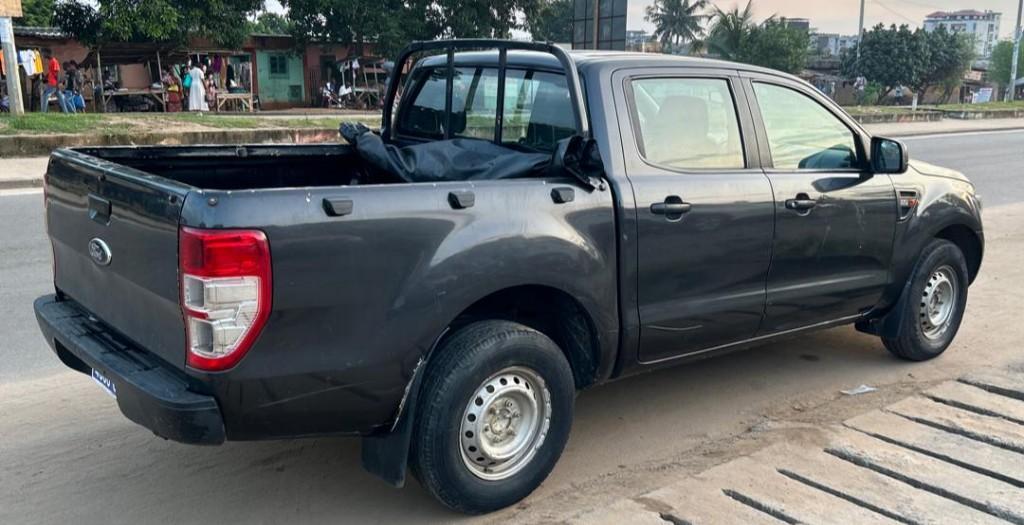 FORD RANGER 2013 DIESEL à Abidjan - Photo 4