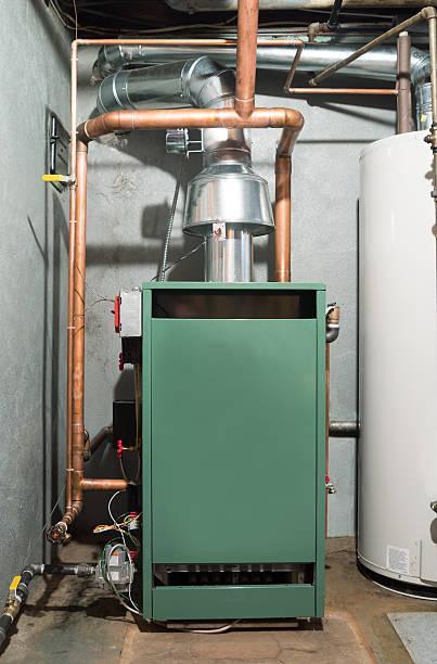 Furnace Boiler Heating system installation Repair in Newark - Image 4