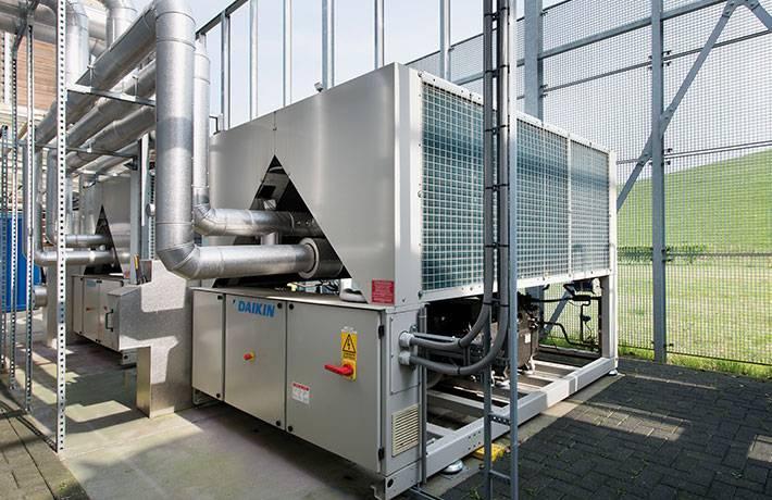 Furnace Boiler Heating system installation Repair in Newark - Image 9