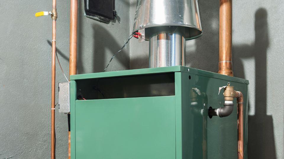 Furnace Boiler Heating system installation Repair in Newark - Image 2