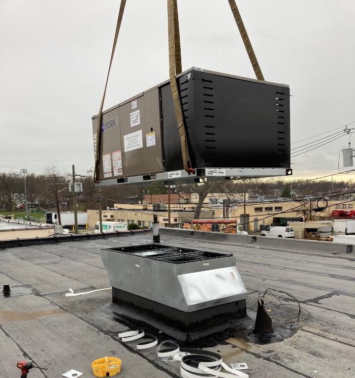 Furnace Boiler Heating system installation Repair in Newark - Image 10