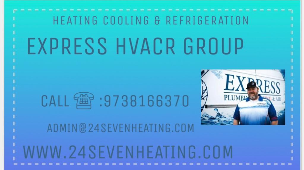 Furnace Boiler Heating system installation Repair in Newark - Image 3