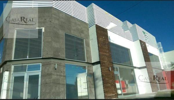 LOCAL EN RENTA SOBRE LA TEOFILO BORUNDA CON ESTACIONAMIENTO en Chihuahua - Imagen 1