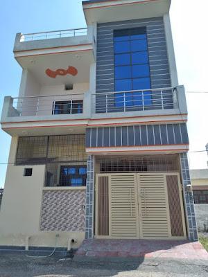 Your Path to Financial Freedom Competitive LAP Interest Rates! in Connaught Place - Image 1