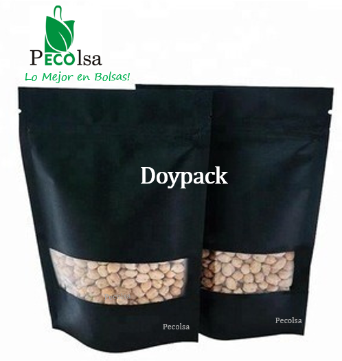 VENTA DE BOLSAS PECOLSA DOYPACK en Lima - Imagen 2