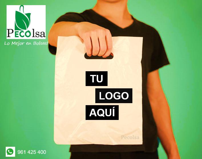 BOLSAS ASA REFORZADA en Lima - Imagen 1