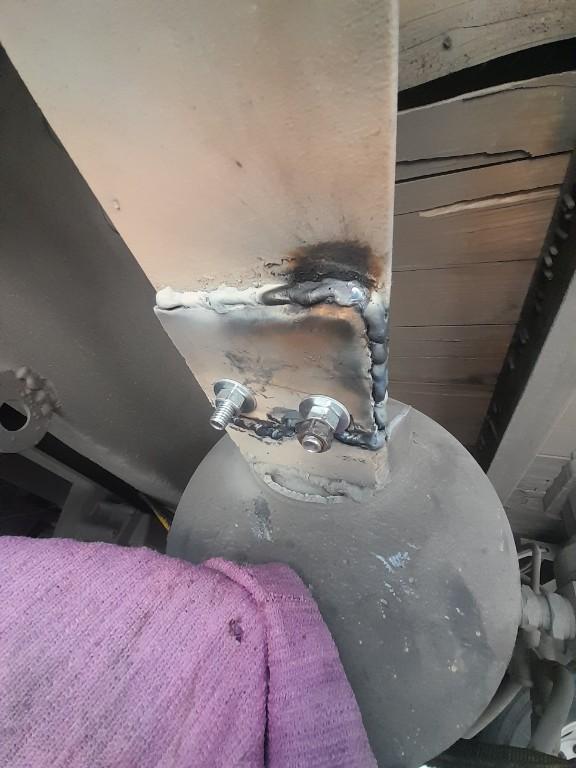 ABONAI TRACTO HOJALATERIA en Texcoco de Mora - Imagen 1