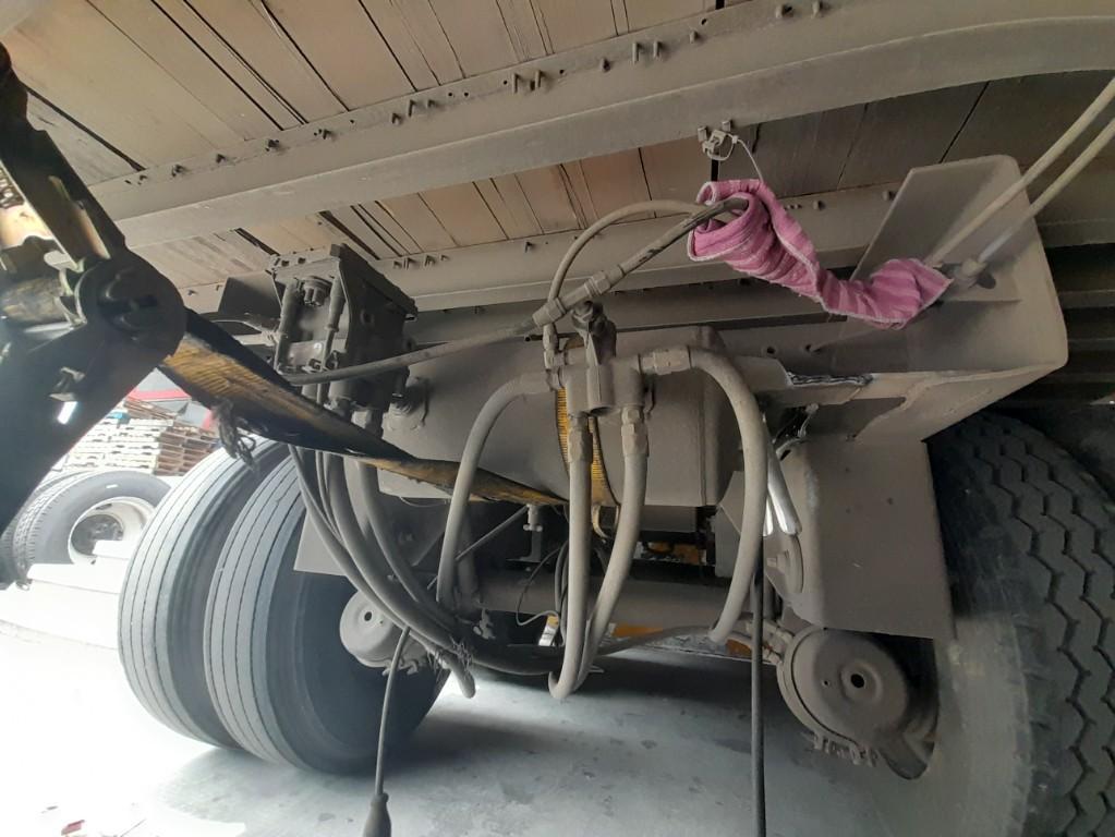 ABONAI TRACTO HOJALATERIA en Texcoco de Mora - Imagen 2