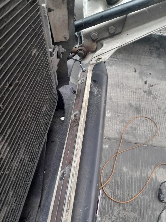 ABONAI TRACTO HOJALATERIA en Texcoco de Mora - Imagen 5