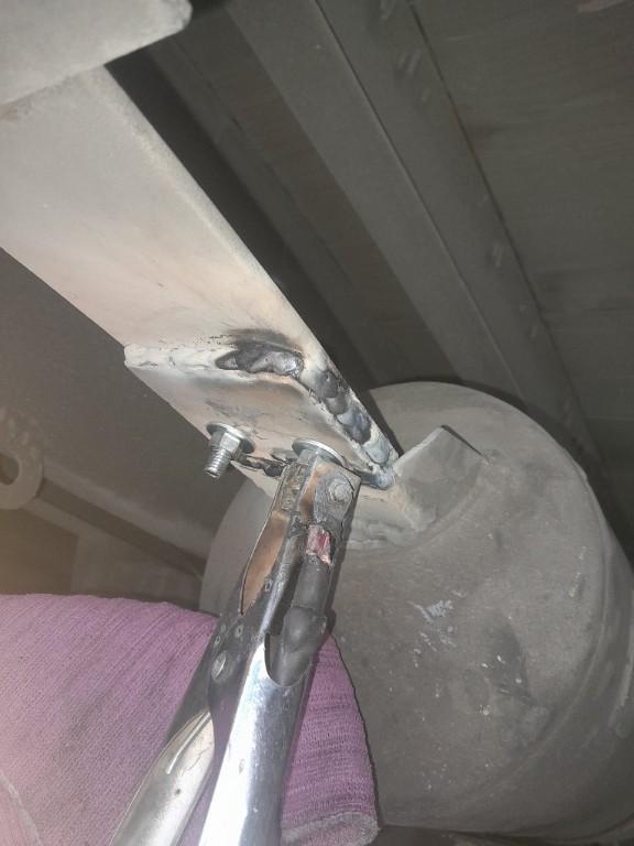 ABONAI TRACTO HOJALATERIA en Texcoco de Mora - Imagen 6