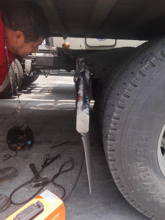 ABONAI TRACTO HOJALATERIA en Texcoco de Mora - Imagen 7