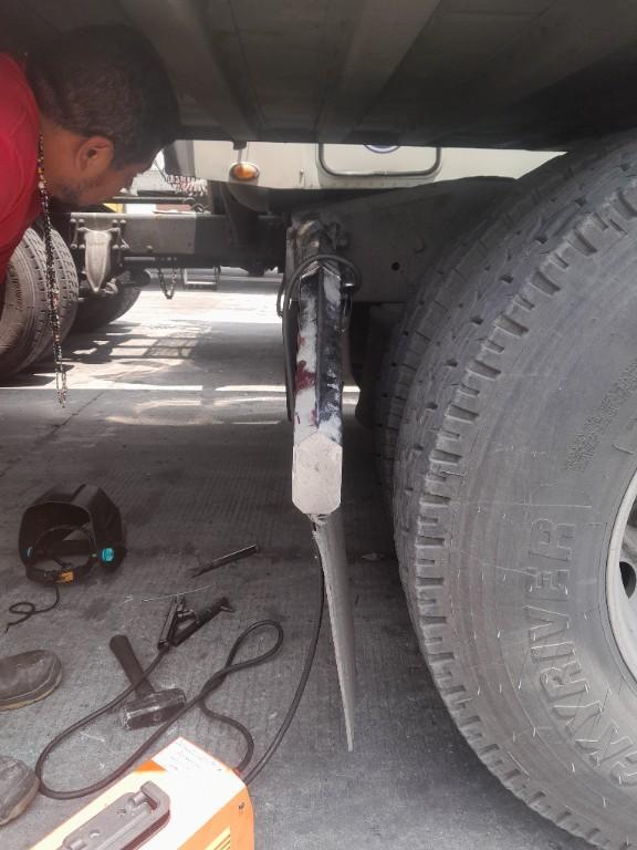 ABONAI TRACTO HOJALATERIA en Texcoco de Mora - Imagen 9