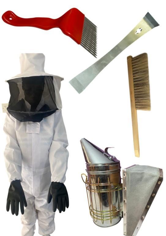 Beekeeping equipment Kit in Ruiru - Image 2