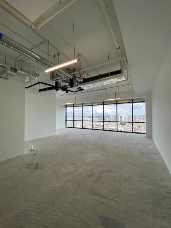 Woods Square Tower Prime Office For Rent in Jurong West - Image 4