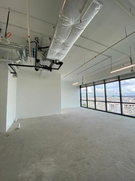 Woods Square Tower Prime Office For Rent in Jurong West - Image 2