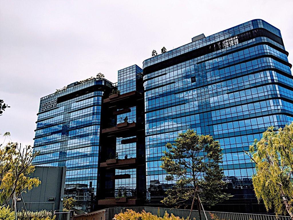 Woods Square Tower Prime Office For Rent in Jurong West - Image 6