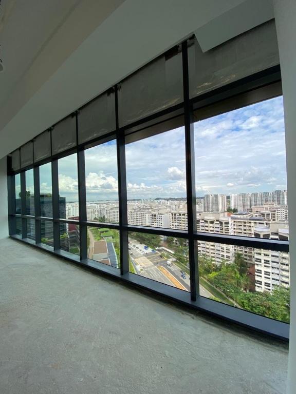 Woods Square Tower Prime Office For Rent in Jurong West - Image 3