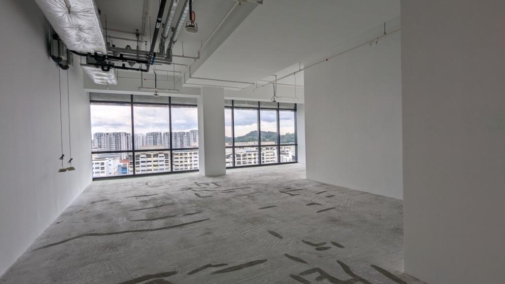 Woods Square Tower Prime Office For Rent in Jurong West - Image 14