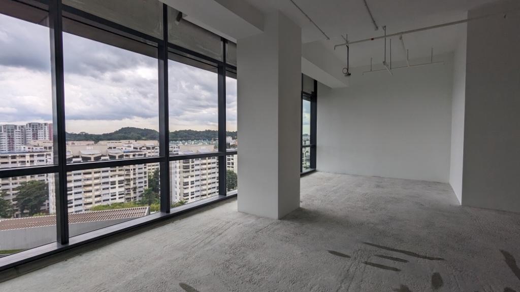 Woods Square Tower Prime Office For Rent in Jurong West - Image 13