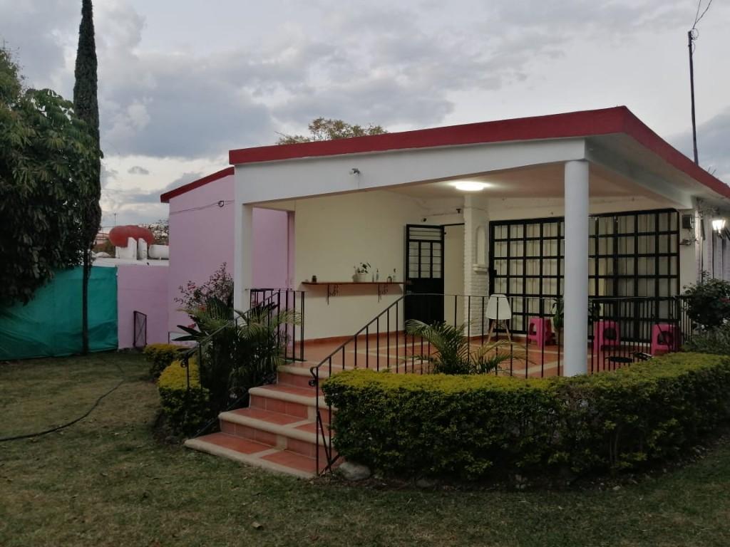 SE RENTA CASA EN CUAUTLA MORELOS EN FRACCIONAMIENTO LOS VOLCANES en Cuautla - Imagen 7