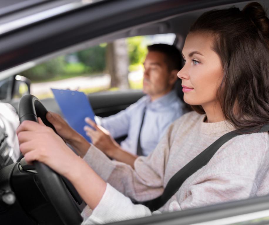 Affordable Swindon Driving Lessons & Intensive Courses in Swindon - Image 1