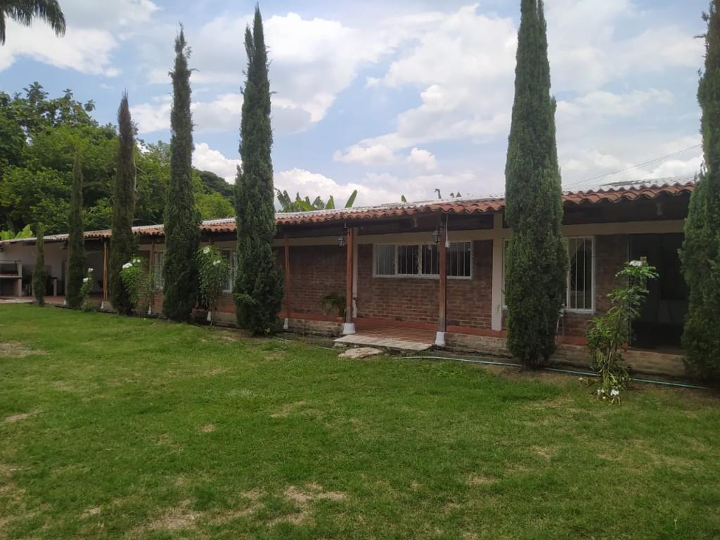 Venta de Finca en Rozo en Yumbo - Imagen 1
