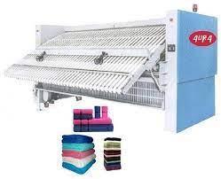 Fully Automatic Tunnel Type Laundry Machine | WelcoGM in Karol Bāgh - Image 2