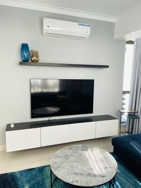 SIN INTERMDIARIOS.RENTO APARTAMENTO AMUEBLADO CON AIREACONDIONAD en Dover - Imagen 1