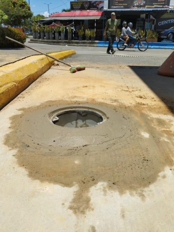 POZOS DE MONITOREO prevención de contaminación de acuíferos en Yopal - Imagen 2