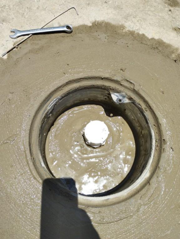 POZOS DE MONITOREO prevención de contaminación de acuíferos en Yopal - Imagen 4