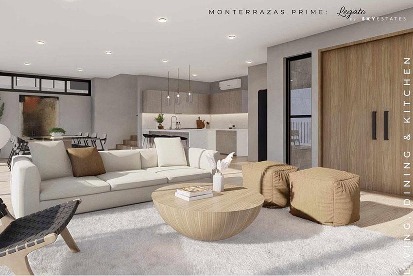 House With Pool For Sale In Monterrazas Prime Legato in Consolacion - Image 1