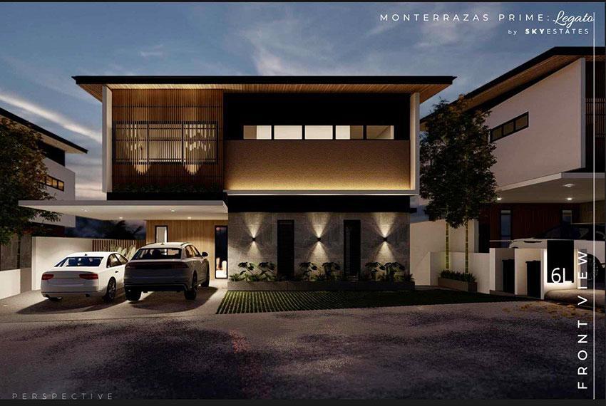 House With Pool For Sale In Monterrazas Prime Legato in Consolacion - Image 5