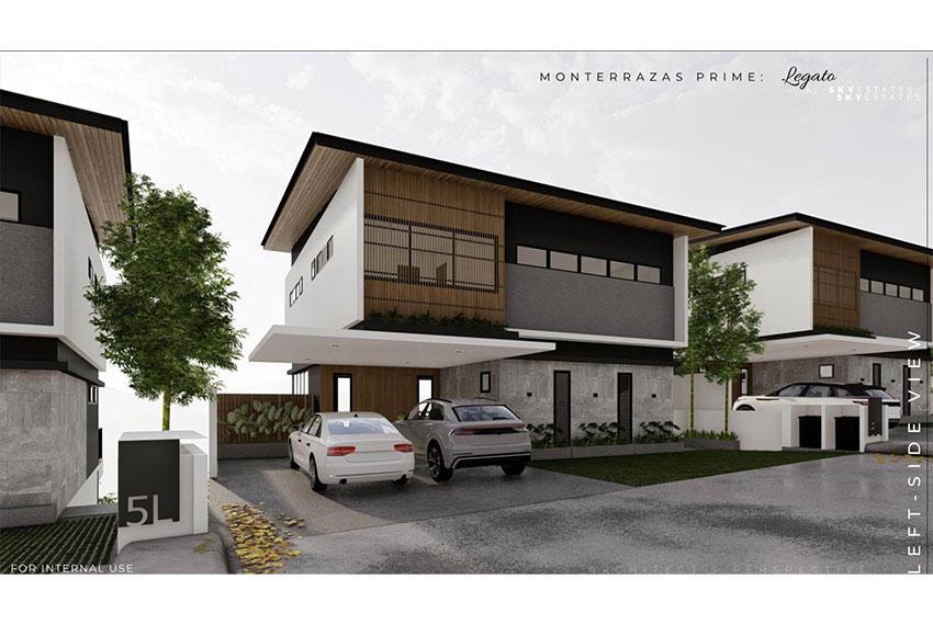 House With Pool For Sale In Monterrazas Prime Legato in Consolacion - Image 6