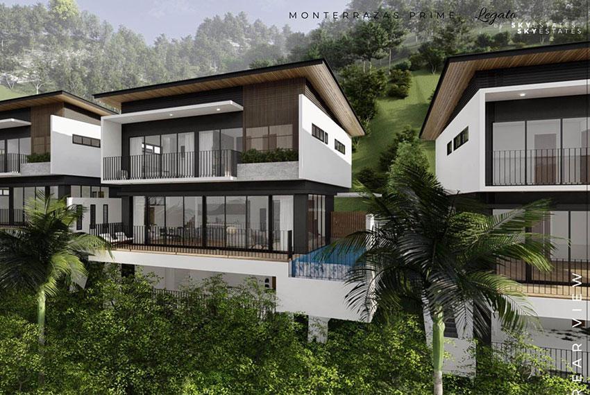 House With Pool For Sale In Monterrazas Prime Legato in Consolacion - Image 7