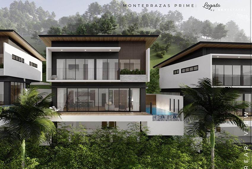 House With Pool For Sale In Monterrazas Prime Legato in Consolacion - Image 8